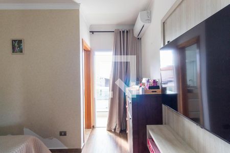 Casa à venda com 120m², 3 quartos e 2 vagasQuarto Suíte 3