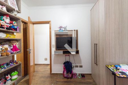 Casa à venda com 120m², 3 quartos e 2 vagasQuarto Suíte 2