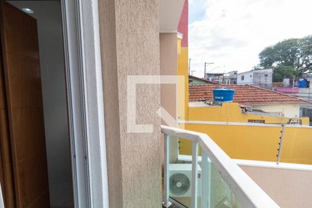 Casa à venda com 120m², 3 quartos e 2 vagasVaranda
