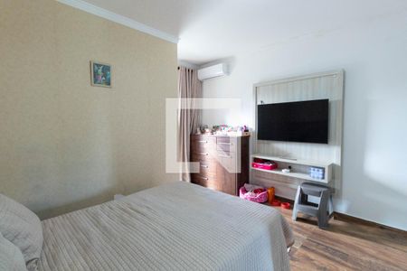 Casa à venda com 120m², 3 quartos e 2 vagasQuarto Suíte 3