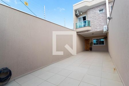 Casa à venda com 120m², 3 quartos e 2 vagasGaragem