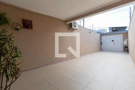 Casa à venda com 120m², 3 quartos e 2 vagasGaragem