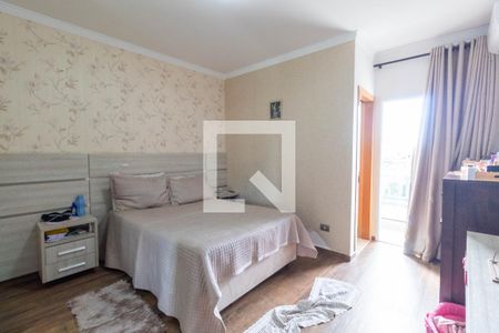 Casa à venda com 120m², 3 quartos e 2 vagasQuarto Suíte 3