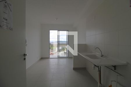 Apartamento para alugar com 34m², 2 quartos e sem vagaEntrada do Apartamento