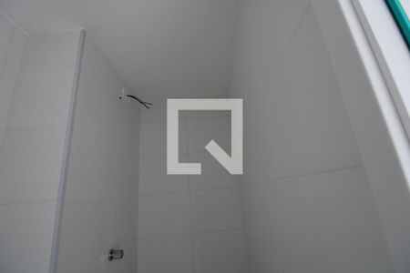 Apartamento para alugar com 34m², 2 quartos e sem vagaÁrea do chuveiro