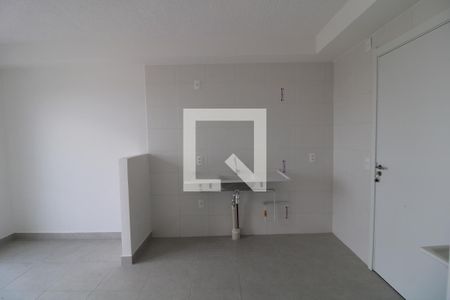 Apartamento para alugar com 34m², 2 quartos e sem vagaCozinha