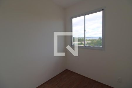 Quarto 1 de apartamento para alugar com 2 quartos, 34m² em Socorro, São Paulo