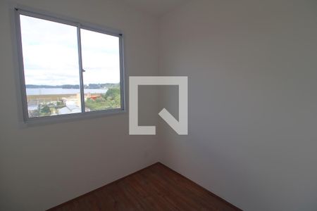 Quarto 1 de apartamento para alugar com 2 quartos, 34m² em Socorro, São Paulo