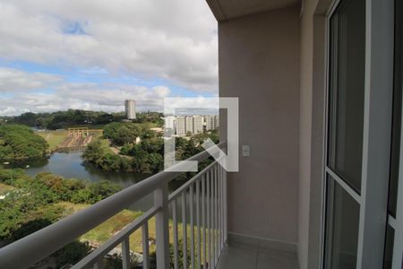 Sacada Sala de apartamento para alugar com 2 quartos, 34m² em Socorro, São Paulo