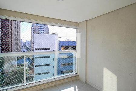 Apartamento para alugar com 2 quartos, 55m² em Vila Gumercindo, São Paulo