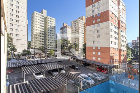 vistas de apartamento à venda com 2 quartos, 47m² em Jardim Celeste, São Paulo