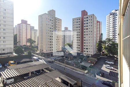 vistas_2 de apartamento à venda com 2 quartos, 47m² em Jardim Celeste, São Paulo