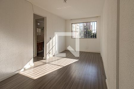 sala de apartamento à venda com 2 quartos, 47m² em Jardim Celeste, São Paulo