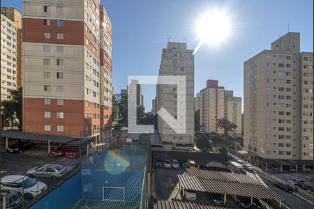 vistas_1 de apartamento à venda com 2 quartos, 47m² em Jardim Celeste, São Paulo