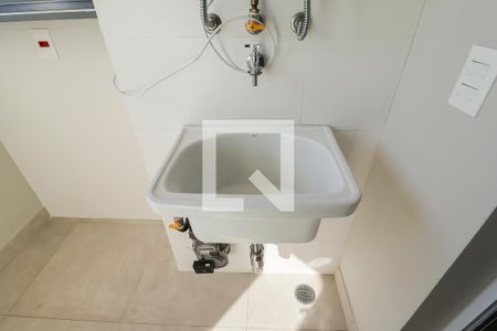 Apartamento para alugar com 60m², 1 quarto e 1 vagaÁrea de Serviço