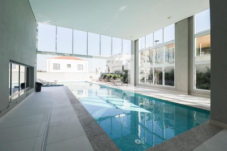 Apartamento para alugar com 60m², 1 quarto e 1 vagaPiscina