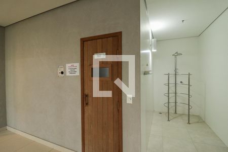 Apartamento para alugar com 60m², 1 quarto e 1 vagaSauna