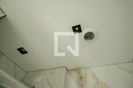 Apartamento para alugar com 60m², 1 quarto e 1 vagaBanheiro da Suíte