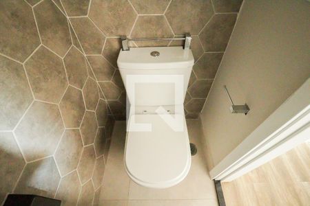 Apartamento para alugar com 60m², 1 quarto e 1 vagaLavabo