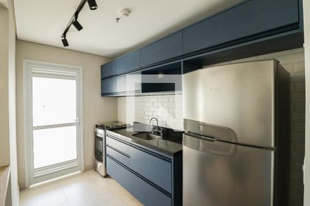 Apartamento para alugar com 60m², 1 quarto e 1 vagaCozinha