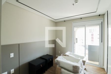 Apartamento para alugar com 60m², 1 quarto e 1 vagaSuíte