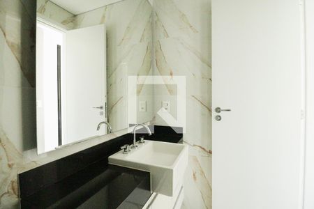 Apartamento para alugar com 60m², 1 quarto e 1 vagaBanheiro da Suíte