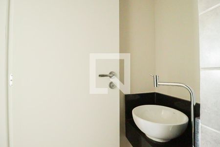 Apartamento para alugar com 60m², 1 quarto e 1 vagaLavabo