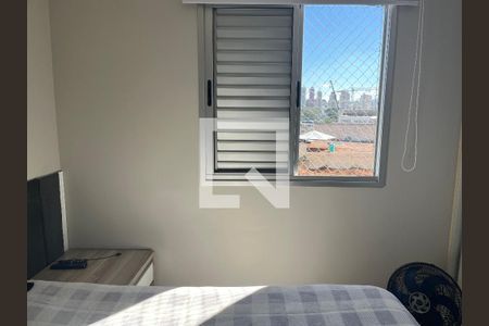 Quarto 1 de apartamento à venda com 1 quarto, 65m² em Água Branca, São Paulo