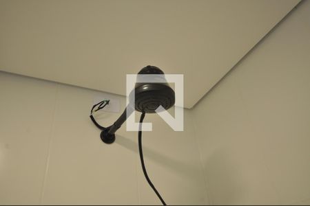 Apartamento à venda com 25m², 1 quarto e sem vagaBanheiro