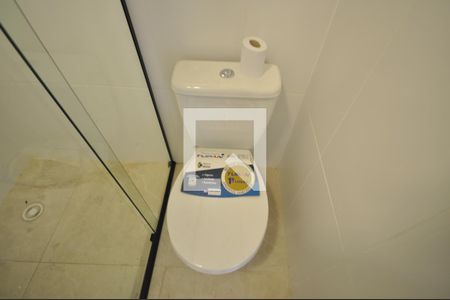 Apartamento à venda com 25m², 1 quarto e sem vagaBanheiro