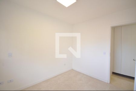 Quarto de apartamento à venda com 1 quarto, 25m² em Vila Gustavo, São Paulo