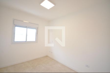 Quarto de apartamento à venda com 1 quarto, 25m² em Vila Gustavo, São Paulo