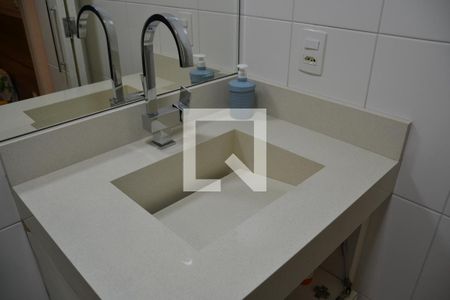 Apartamento à venda com 148m², 3 quartos e 3 vagasBanheiro Quarto 3