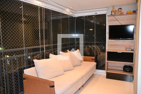 Apartamento à venda com 148m², 3 quartos e 3 vagasÁrea Gourmet