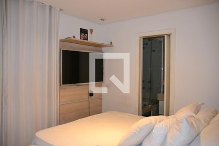 Quarto 1 de apartamento à venda com 3 quartos, 148m² em Santa Paula, São Caetano do Sul