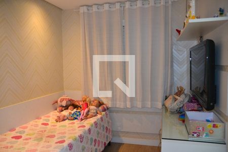 Apartamento à venda com 148m², 3 quartos e 3 vagasQuarto 2