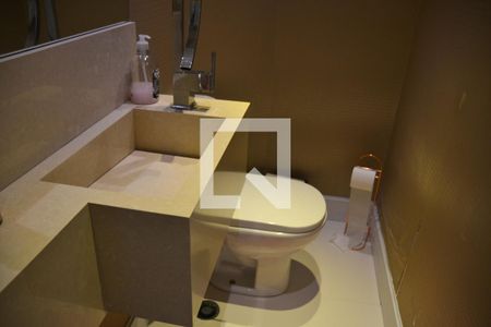 Apartamento à venda com 148m², 3 quartos e 3 vagasLavabo