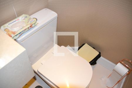 Apartamento à venda com 148m², 3 quartos e 3 vagasLavabo