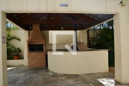 Apartamento à venda com 148m², 3 quartos e 3 vagasÁrea comum