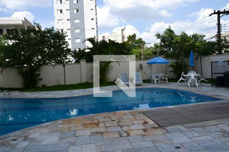 Apartamento à venda com 148m², 3 quartos e 3 vagasÁrea comum