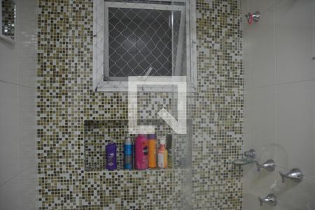 Apartamento à venda com 148m², 3 quartos e 3 vagasBanheiro Quarto 1