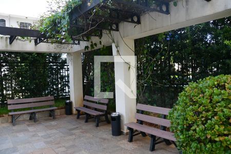 Apartamento à venda com 148m², 3 quartos e 3 vagasÁrea comum