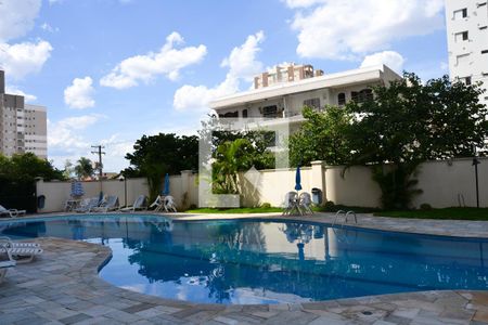 Apartamento à venda com 148m², 3 quartos e 3 vagasÁrea comum