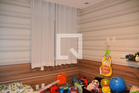 Apartamento à venda com 148m², 3 quartos e 3 vagasQuarto 3