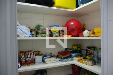 Apartamento à venda com 148m², 3 quartos e 3 vagasDespensa