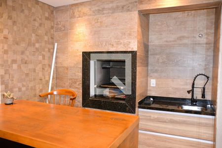 Apartamento à venda com 148m², 3 quartos e 3 vagasÁrea Gourmet