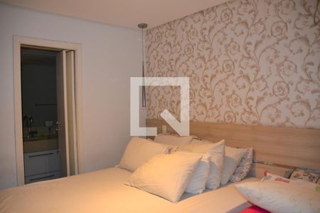 Quarto 1 de apartamento à venda com 3 quartos, 148m² em Santa Paula, São Caetano do Sul