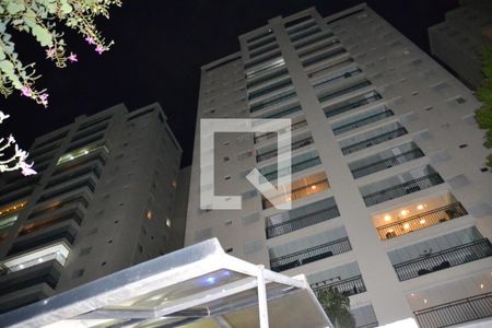 Apartamento à venda com 148m², 3 quartos e 3 vagasFachada