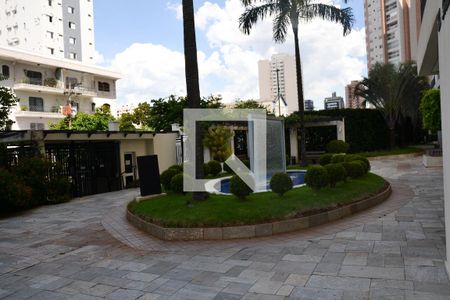 Apartamento à venda com 148m², 3 quartos e 3 vagasÁrea comum