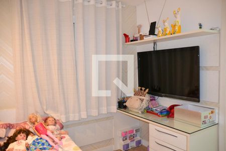 Apartamento à venda com 148m², 3 quartos e 3 vagasQuarto 2